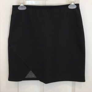 NWOT Abercrombie Knit Mini Skirt